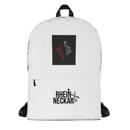 Rhein-Neckar-Style Back packer