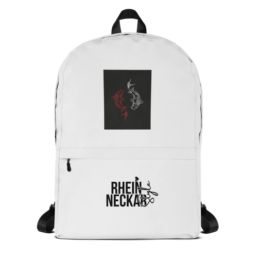 Rhein-Neckar-Style Back packer
