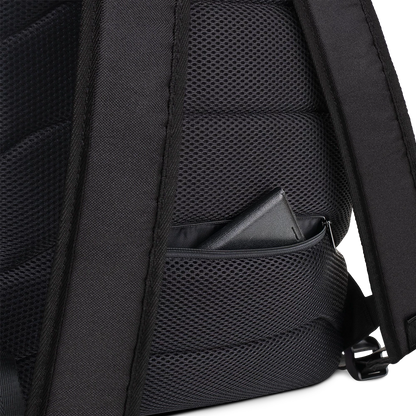 Rhein-Neckar-Style Back packer
